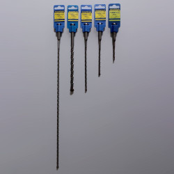 Burghiu SDS+ , pentru beton, dimensiune 6,5x160 mm