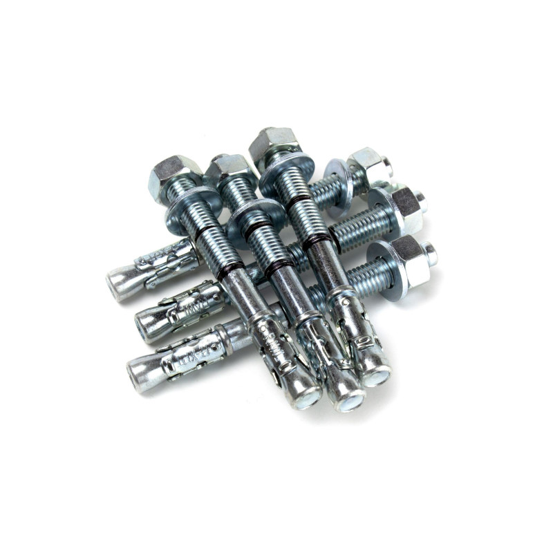 Ancora Metalica (BA) MA 8x60
