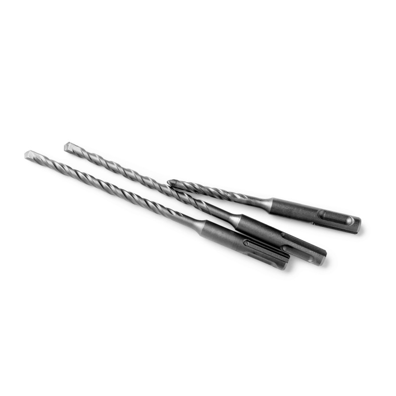 Burghiu SDS+ Profesional, pentru beton, gama profesionala, dimensiune  12.0х200/270 mm