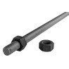 Tija Filetata DIN975, class 4.8 dimensiune M12x1000