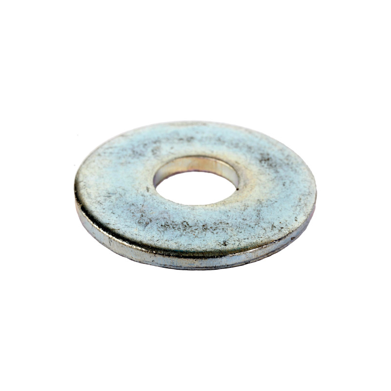 Saiba plata DIN 9021, dimensiune  M6x30x1.5
