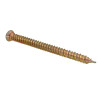 Surub pentru  beton, Winscrew T30, 7.5 x 52