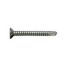 Surub autoforant  WINSCREW, PH2, no ribs,  2point, cap inecat - Dimensiune: 3.9x16 mm.