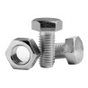 Surub cu cap hexagonal DIN 931, class 8.8 , 12x70