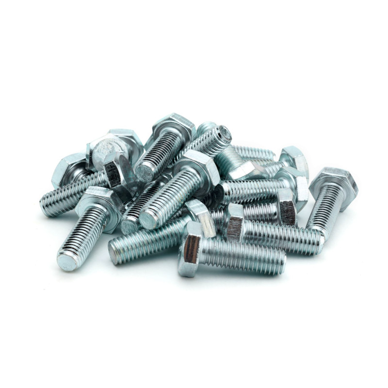 Surub cu cap hexagonal DIN 931, class 8.8 , 6x60