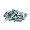 Surub cu cap hexagonal DIN 933, class 8.8 , 16x55