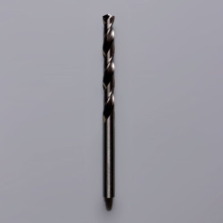 Burghiu HSS DIN 338, pentru metal, dimensiune 2.8 mm