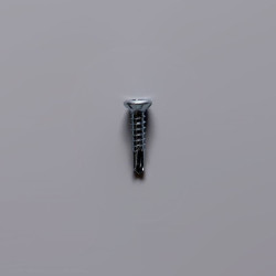 Surub autoforant  WINSCREW, PH2, no ribs,  2point, cap inecat - Dimensiune: 3.9x32 mm.
