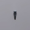 Surub autoforant  WINSCREW, PH2, no ribs,  2point, cap inecat - Dimensiune: 3.9x19 mm.
