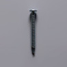 Surub autoforant  WINSCREW, PH2, no ribs,  2point, cap inecat - Dimensiune: 3.9x19 mm.
