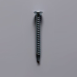 Surub autoforant  WINSCREW, PH2, no ribs,  3point, cap inecat - Dimensiune: 3.9x32 mm. - Dimensiune: 3.9x32 mm.